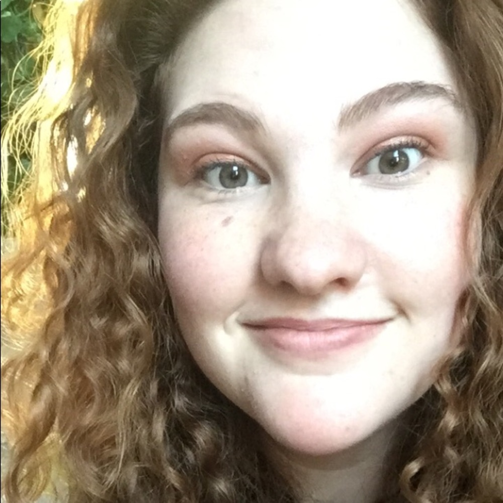 Meet your Posher, Madison
